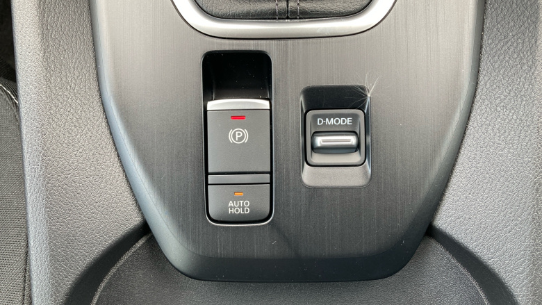 Nissan Qashqai 1.3 DiG-T MH Acenta Premium 5dr Petrol Hatchback